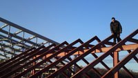Сварочные работы с металлоконструкциями в Нижнем Тагиле